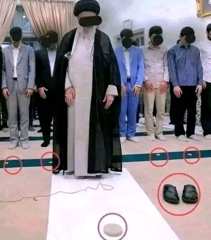 بِنت تِلمسآن ‏┇𓋜 tweet media