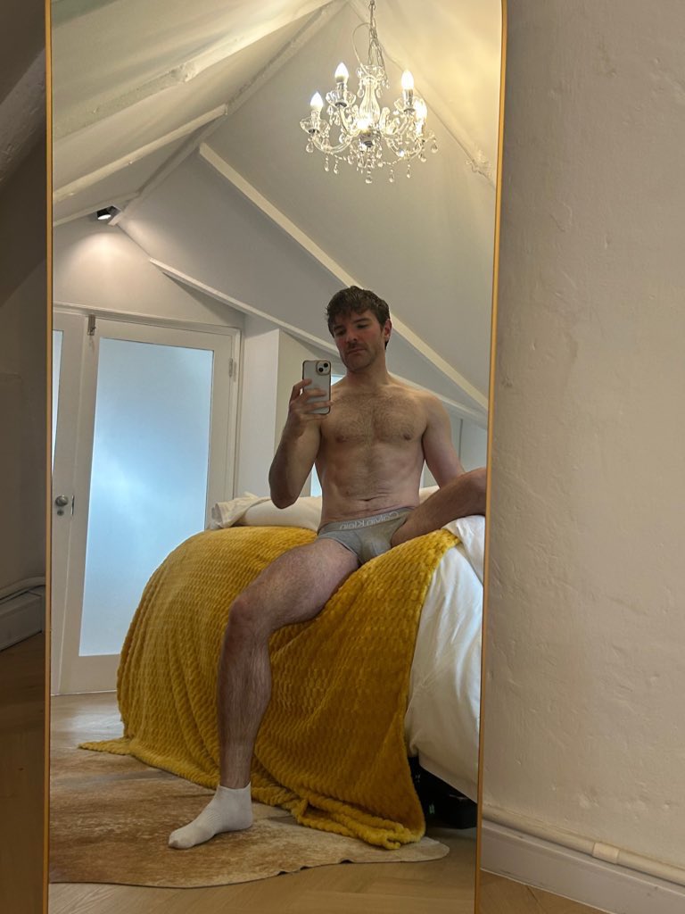 Patrick Keyte tweet media