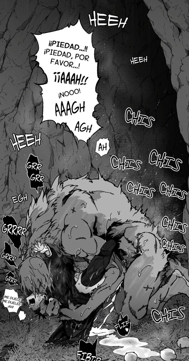 viva el noncon viva el monsterfucking hoy y siempre