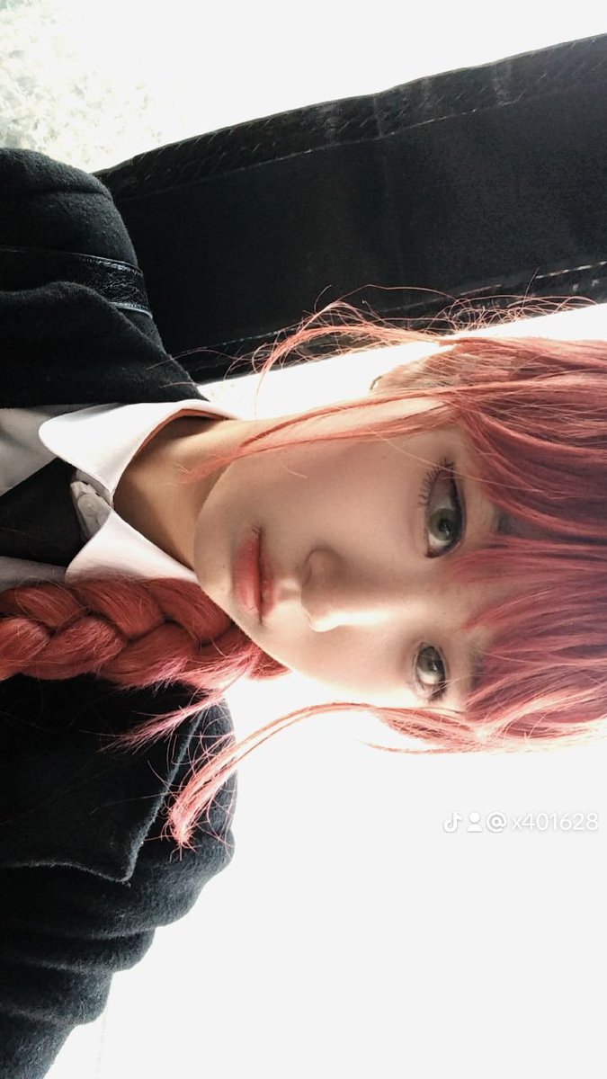 sinu752's tweet photo. 2코페 일요일
체인소맨 팀코 마키마

#코코페 #cosplay #chainsawman https://t.co/yeIwFyX0Xm