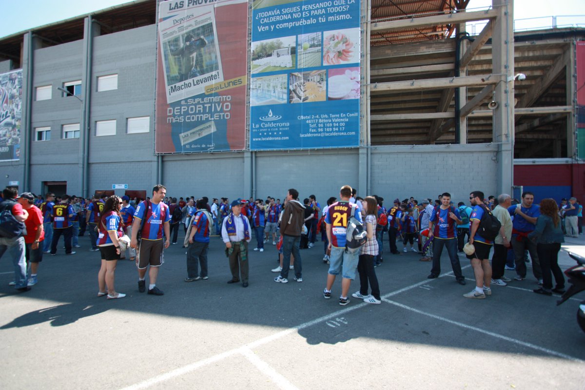 Delegació de Penyes LUD tweet media