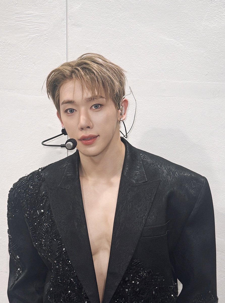 WONHO Official tweet media