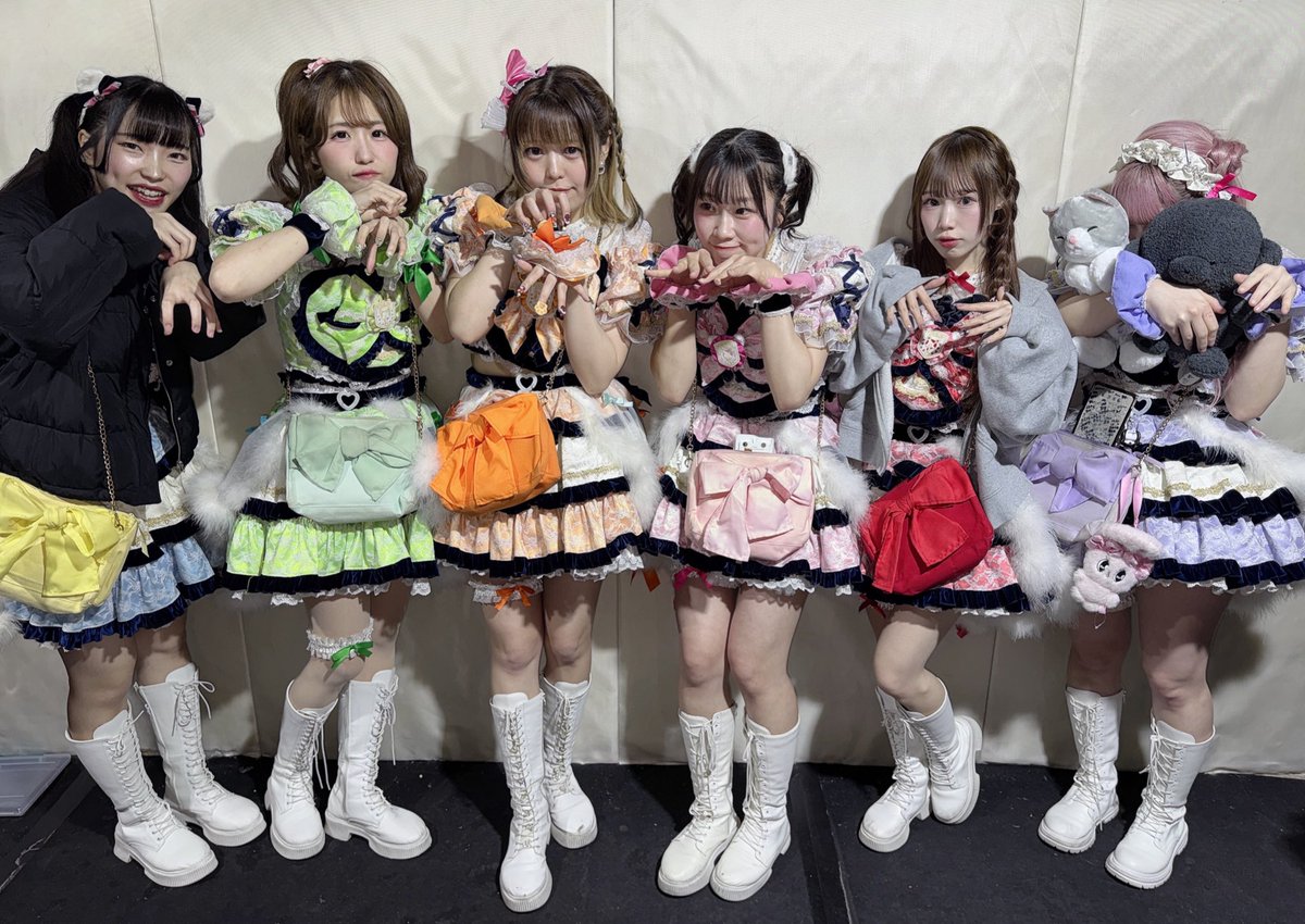 ピンククラゲのおまじない～ ありがとうございました🪄✨️ ＼ 関らら