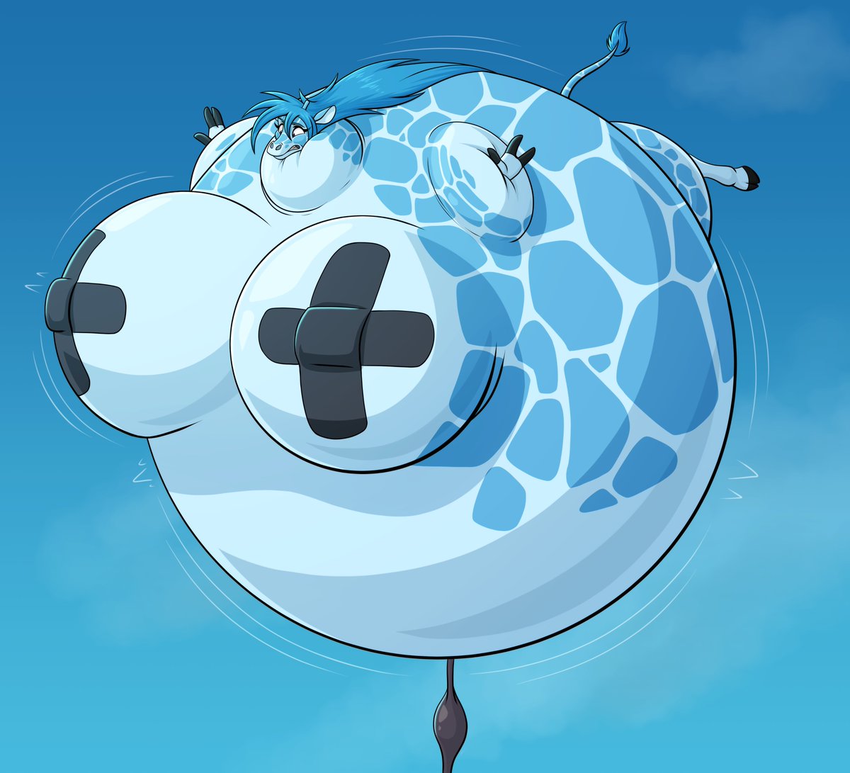 Feesh for dinner tweet media