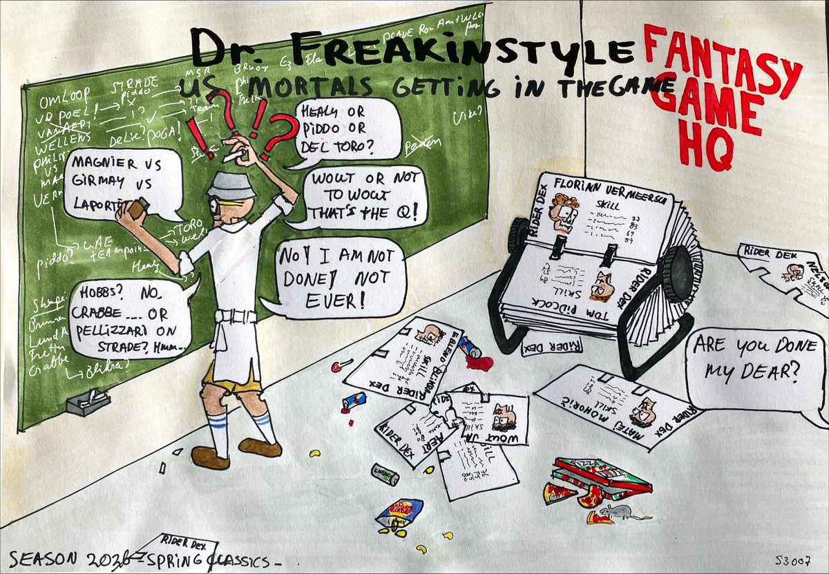 Dr. Freakinstyle tweet media