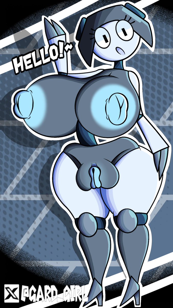 I drew fanart of a big robot for my best friend. UwU~🤖🔞🩵
<a href="/thisisk33l/">Keel! 🔞 Art! (2 slots open)</a>
