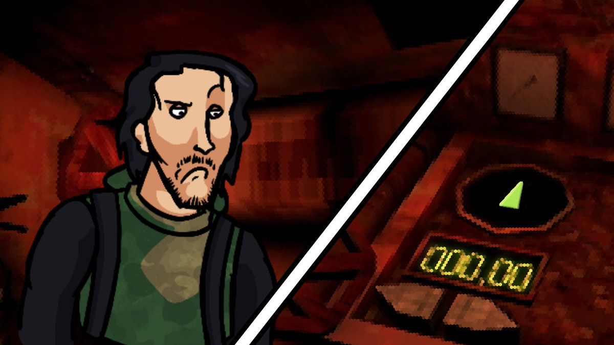 SerbyAnimations's tweet photo. What lies beyond the veil?
#ironlung × #FNF
Coming soon.
#IronLungMovie #ironlungfanart #fridaynightfunkin #markiplier https://t.co/zvgxngUS4I