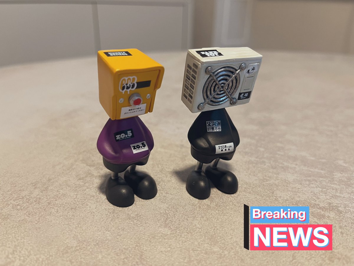 FAKETOY (@FAKETOY_) / Posts / X