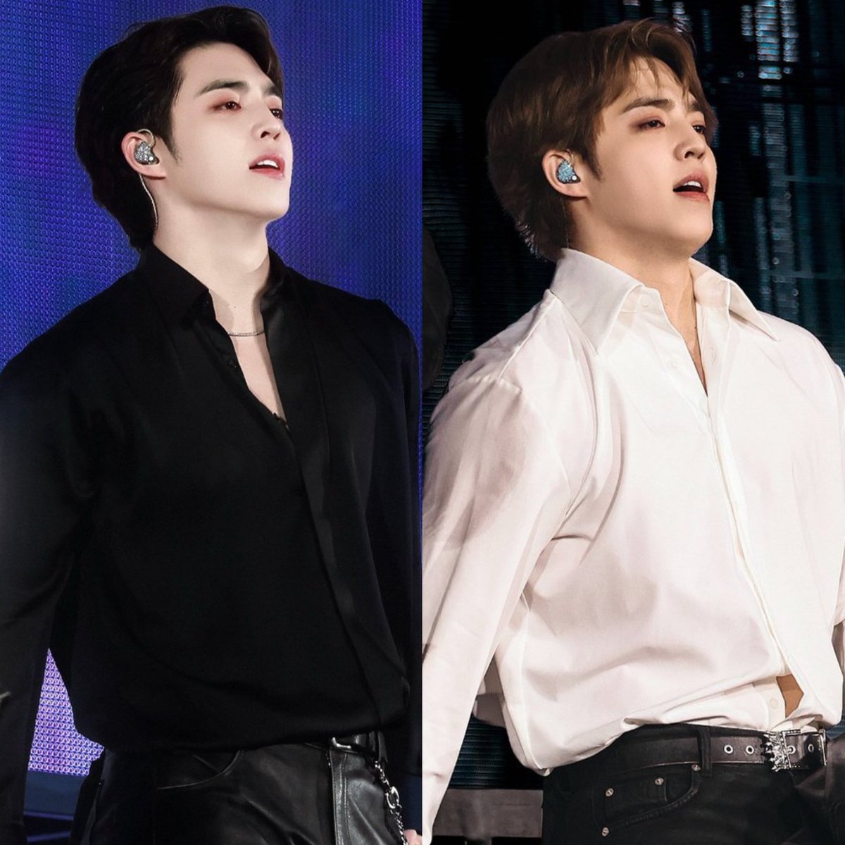 another seungcheol being the DILFEST dilf of all dilfs