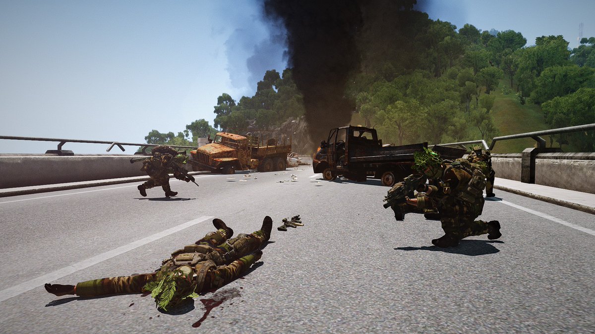 1er R.C.C tweet media