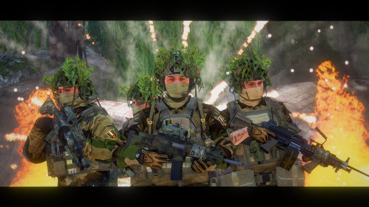 1er R.C.C tweet media