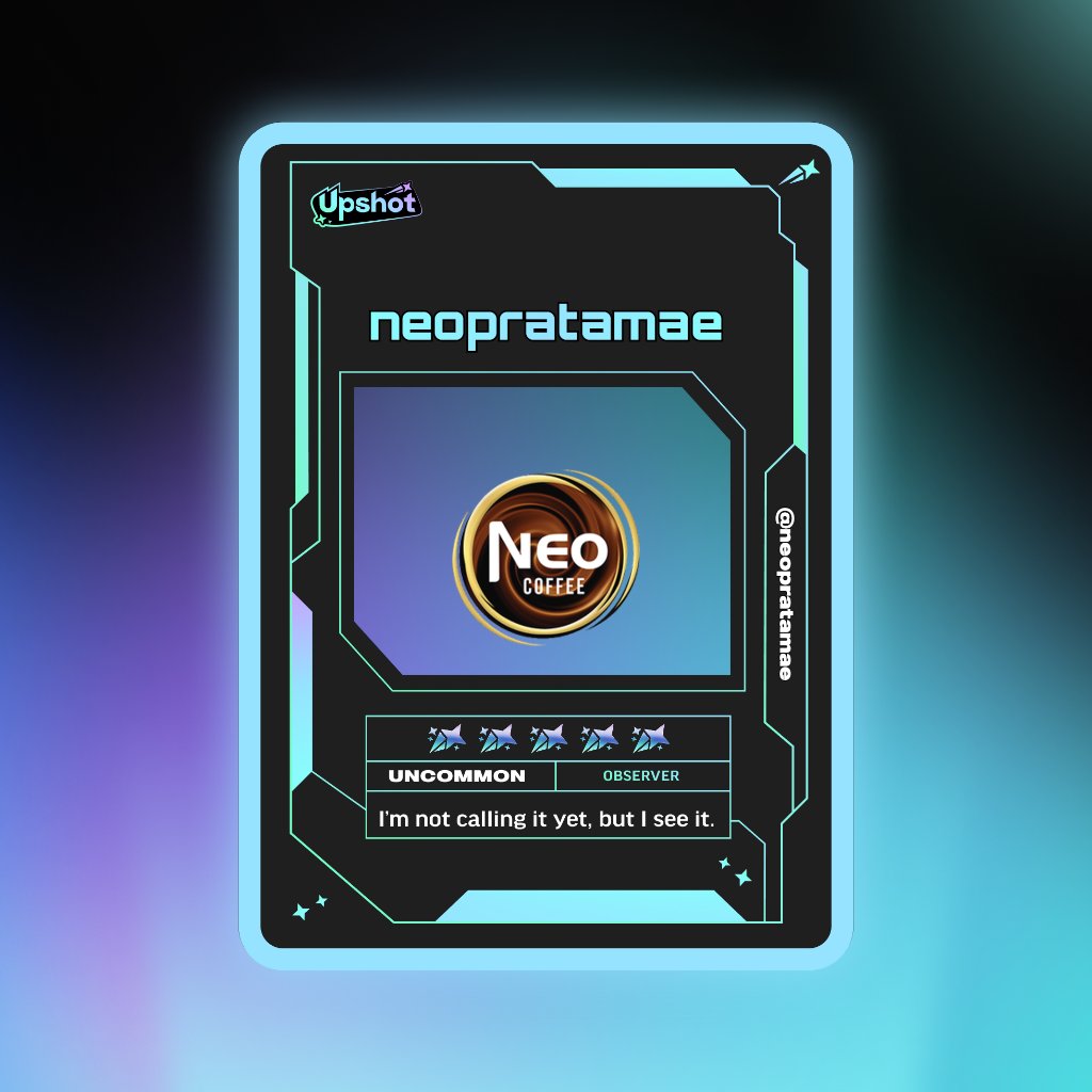 Neo (@neopratamae) / Posts / X