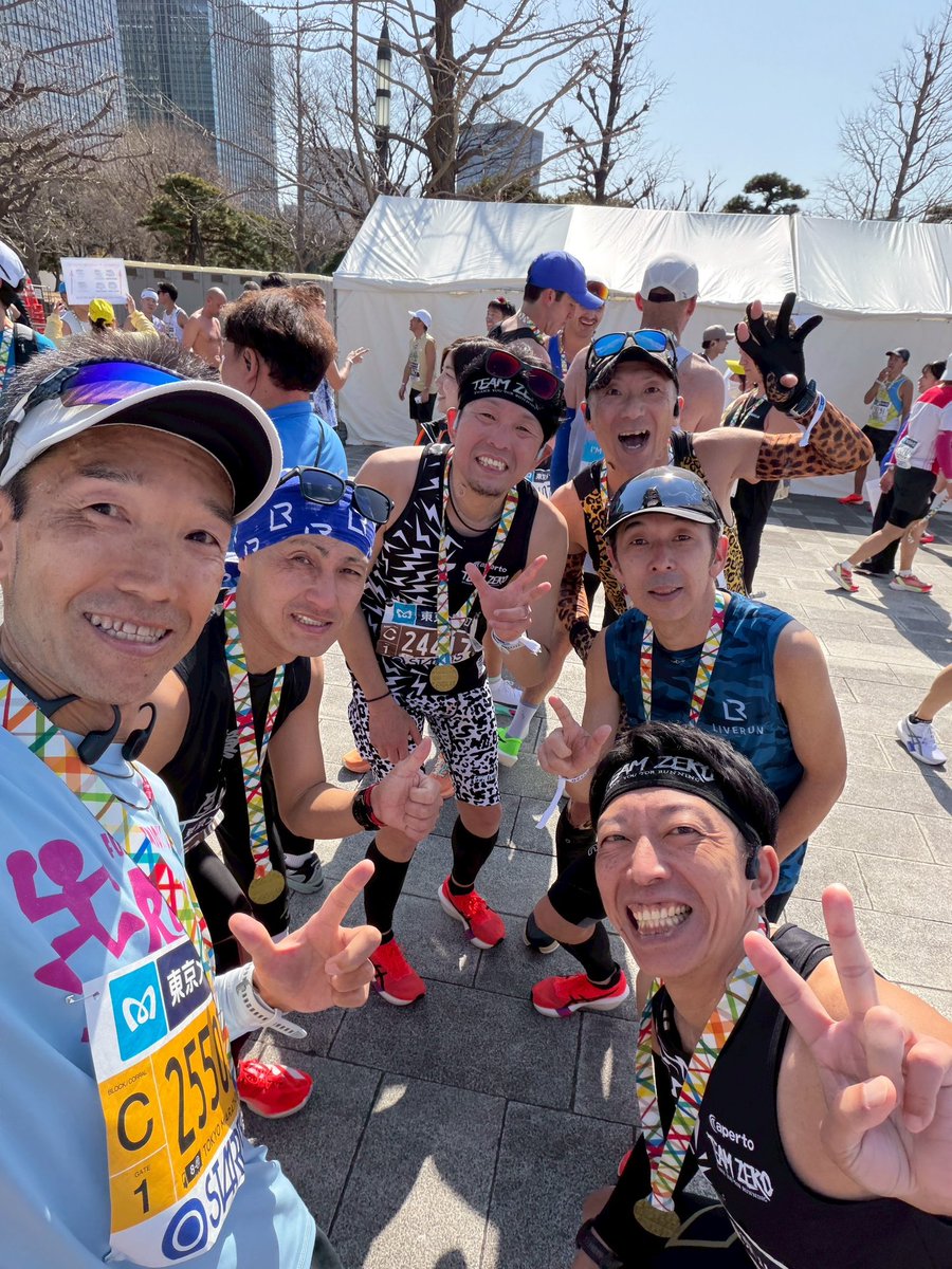 ランパワー tweet media