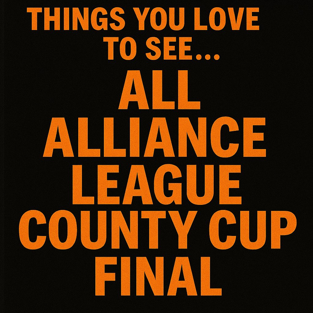 Alliance Football League tweet media