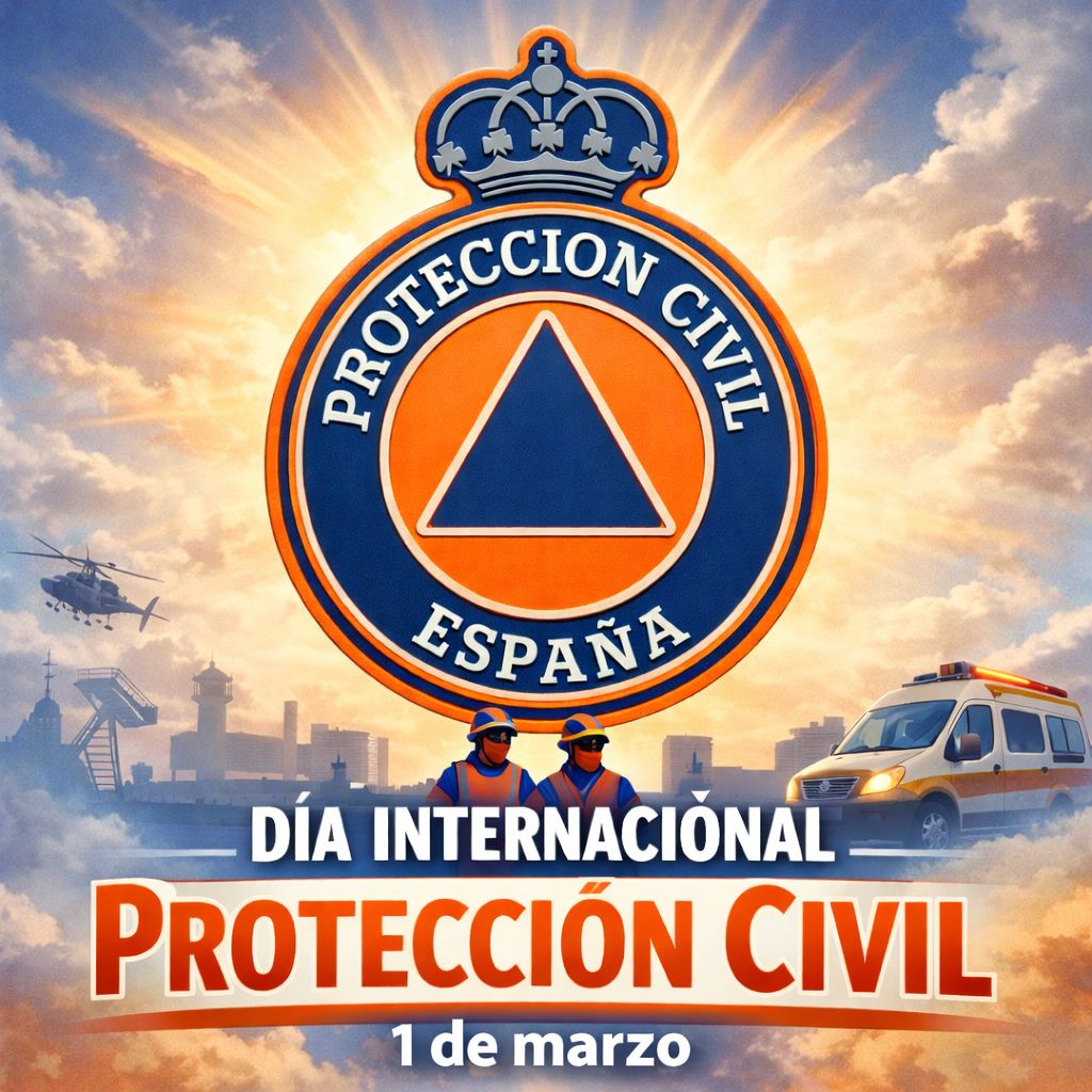 Radiovoluntarios de Emergencia NAVARRA tweet media