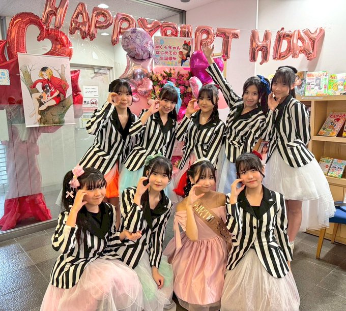 Twitterのコスプレ画像19