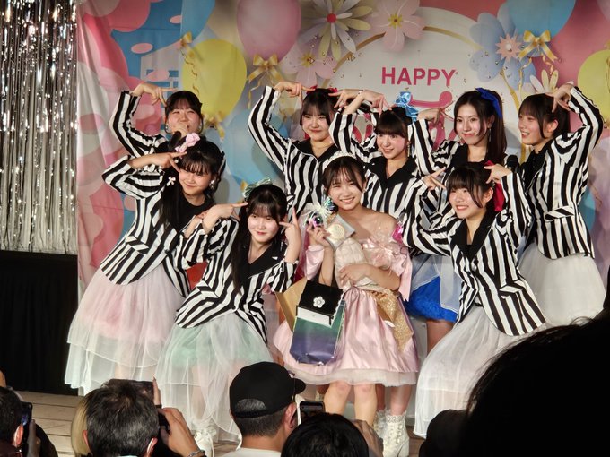 Twitterのコスプレ画像20