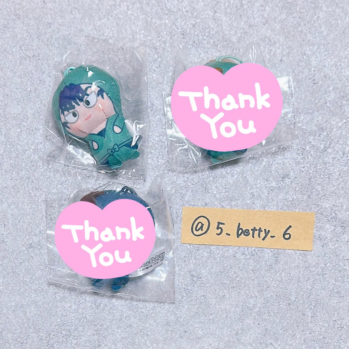 べてぃ tweet media