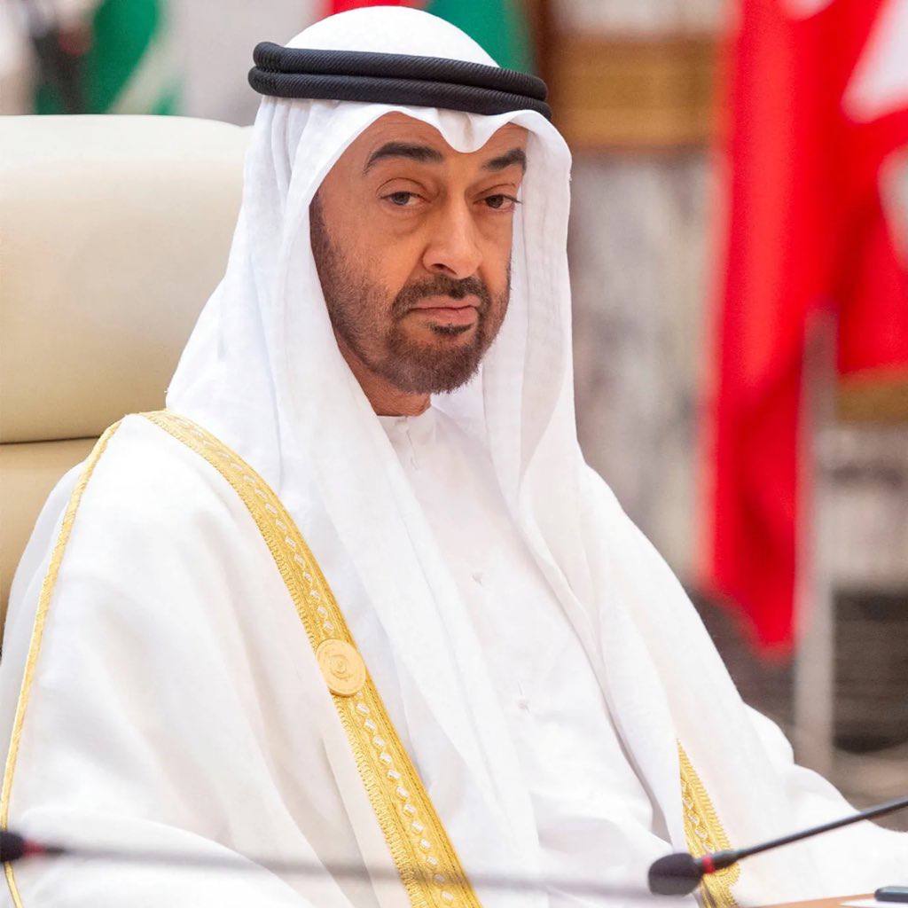 CryptoNewsHntrs's tweet photo. 🇦🇪 UAE CONFIRMS SUCCESSFUL DEFENSE:
165 BALLISTIC MISSILES
2 CRUISE MISSILES
541 DRONES SHOT DOWN! 🚀

#UAE #DefenseSuccess #NationalSecurity #MilitaryStrength https://t.co/XjgP9ExEU2