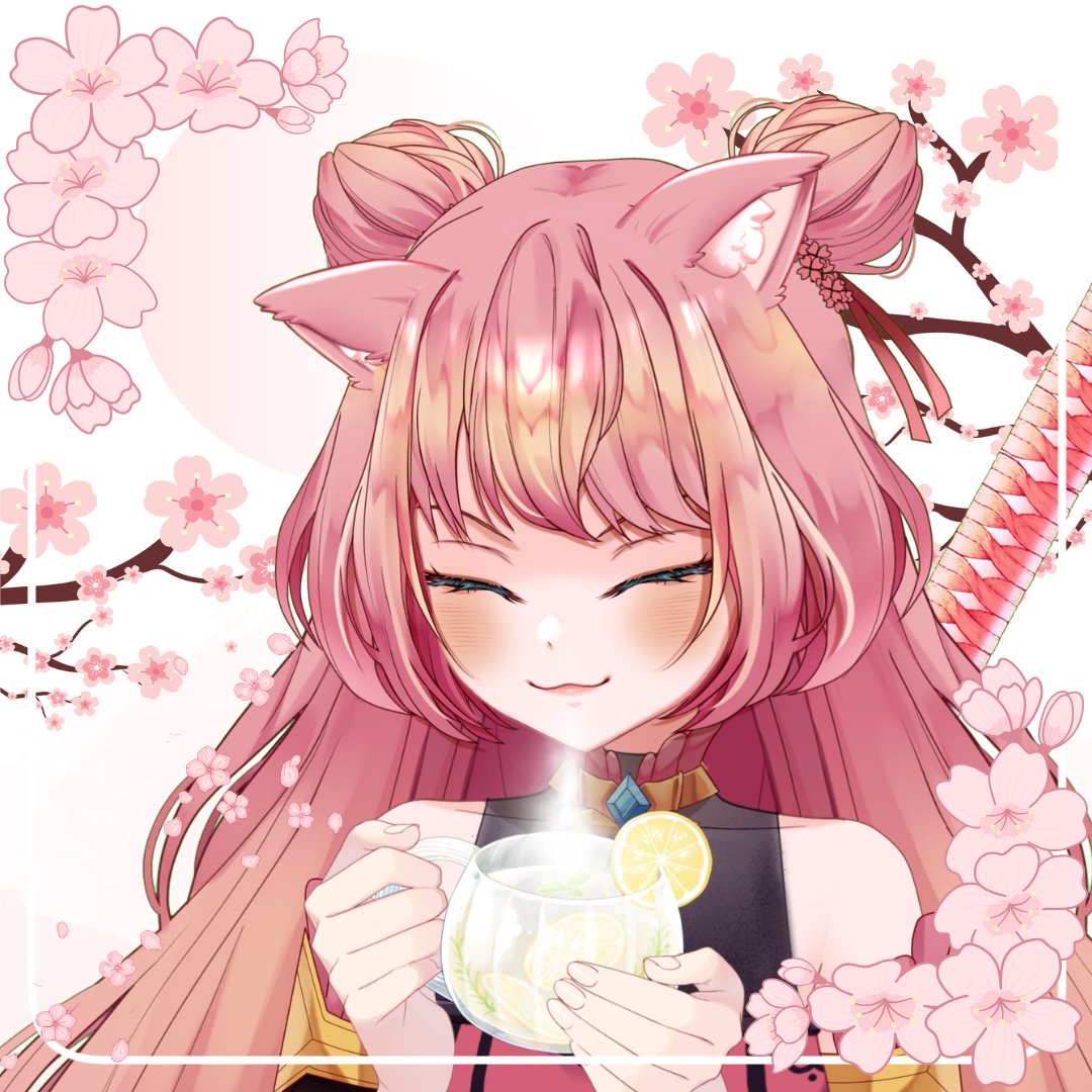 I’m not interested in explosive growth anymore.
I want steady blooming.

The kind where you look back in 6 months and realize you built something real 🌸