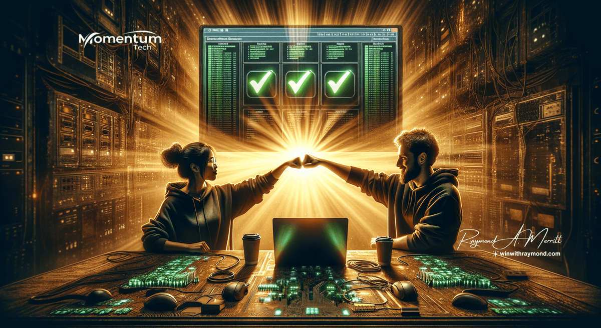 RaymondMerritt's tweet image. Confidence isn’t something you wait for. This week’s newsletter explains why competence — not motivation — is the real foundation of leadership.
#NetworkMarketing #LeadershipDevelopment #SkillBuilding #PersonalBranding
linkedin.com/pulse/confiden…