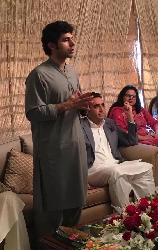 maybe call your buddy Bilawal and ask him? Last we checked, he’s still ruling over Sindh. We’ve had enough of these generalised “where’s our honor” tweets from you lot without holding anyone from the govt accountable.