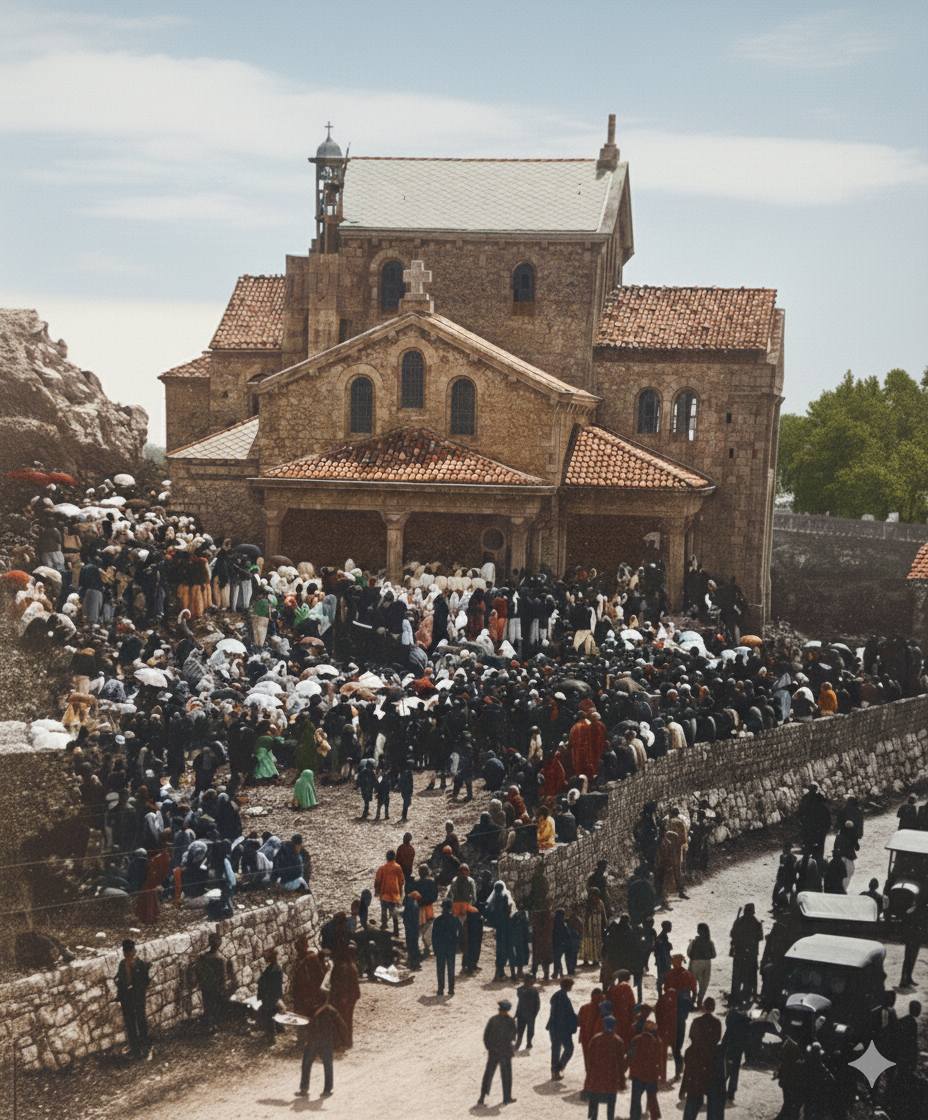 Kruja Chronicles tweet media