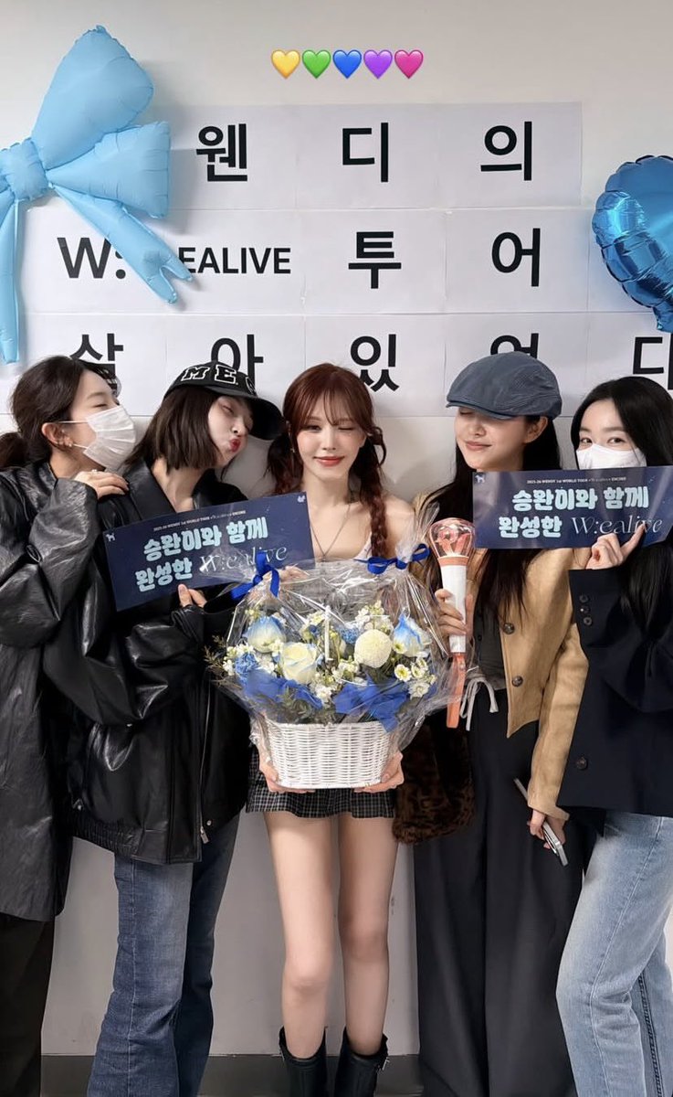 น้องเค้ก 5 คน 😭😭😭😭😭