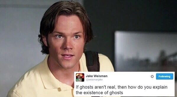 lee 🪱 tboy sam winchester enthusiast tweet media