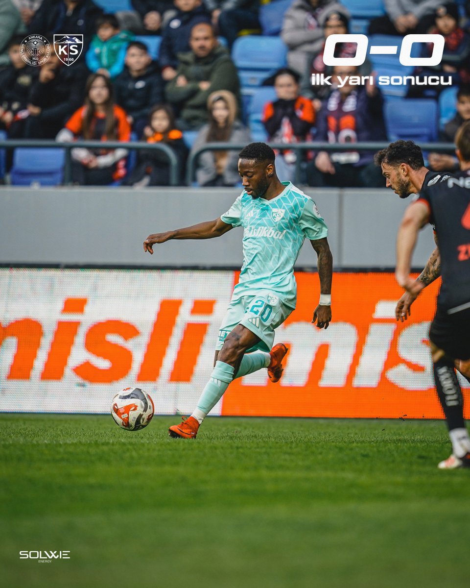 🔚 İlk yarı sonucu

<a href="/solwieenergy/">Solwie Energy</a>