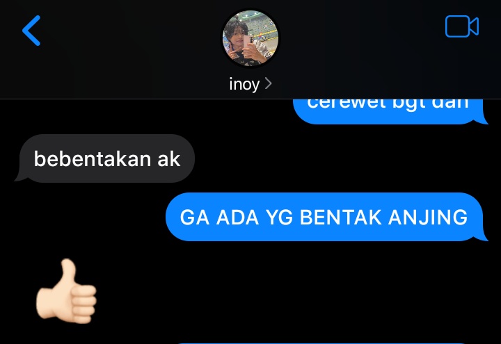 antonbekasii's tweet photo. syongnen few tweets au, semua tergantung prioritas https://t.co/q9aDwgk5Ly
