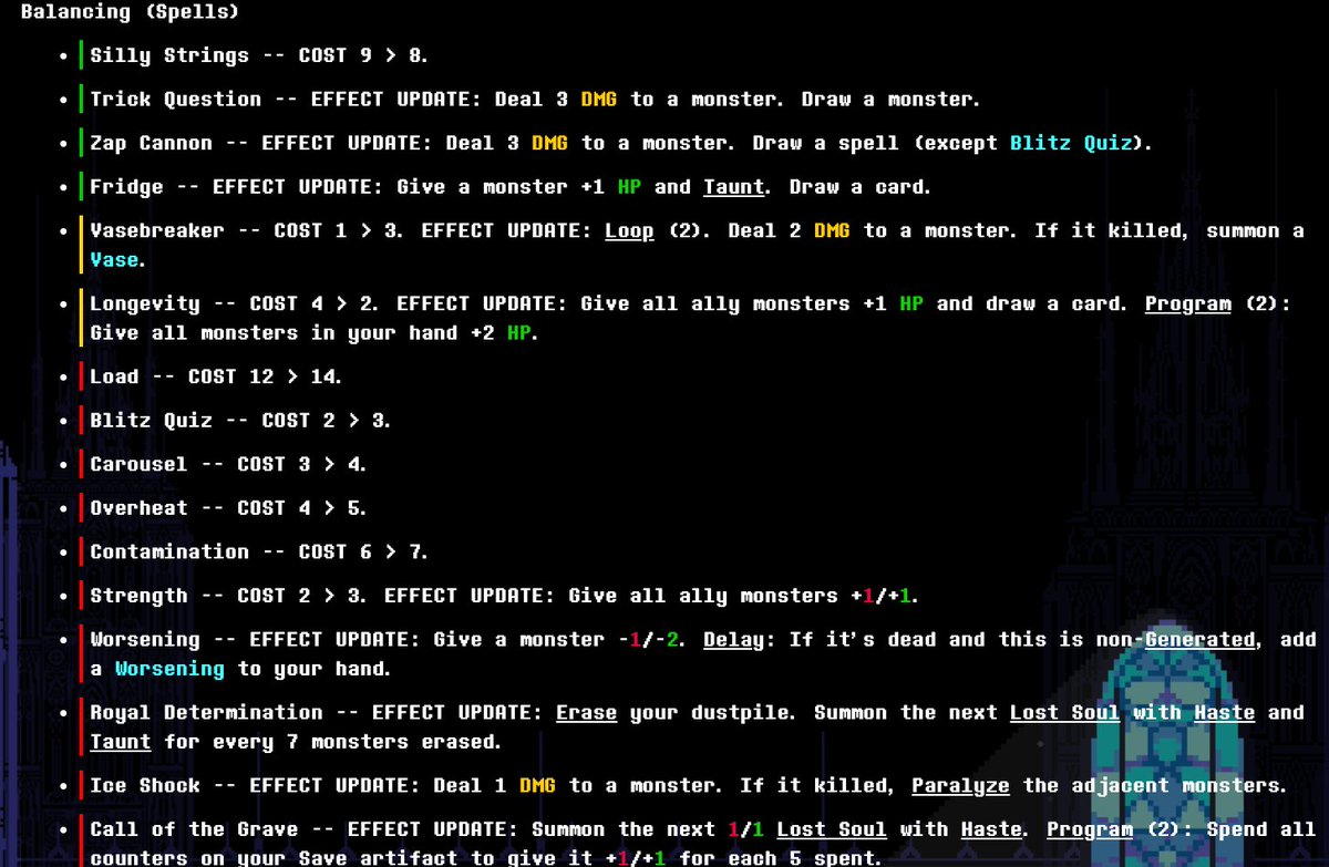 Undercards tweet media