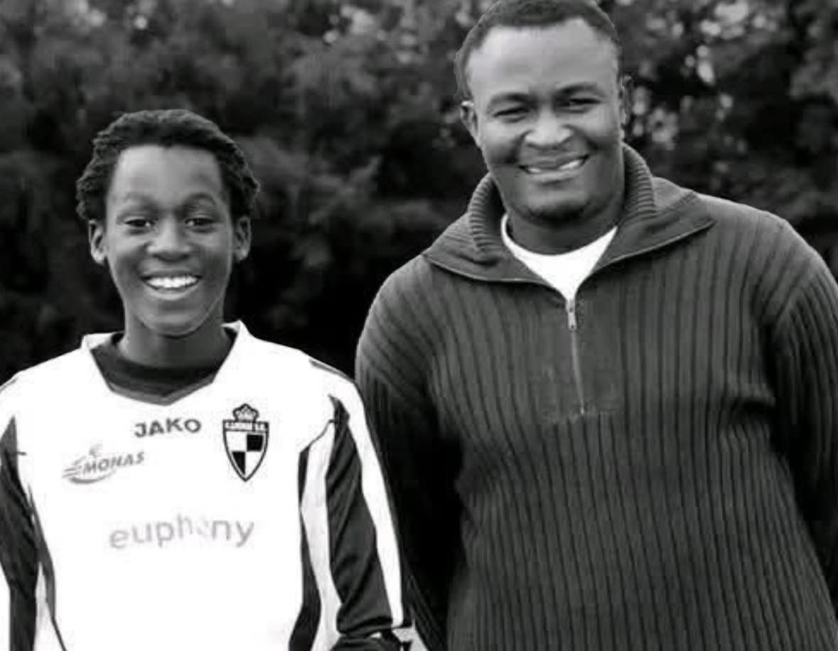 Instant Foot ⚽️ tweet media