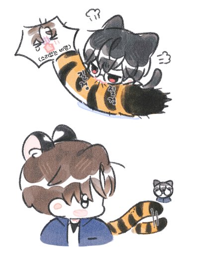 malcha97's tweet photo. #최솔
쌀알 즐기는 최랑이 https://t.co/U1hbkybEup