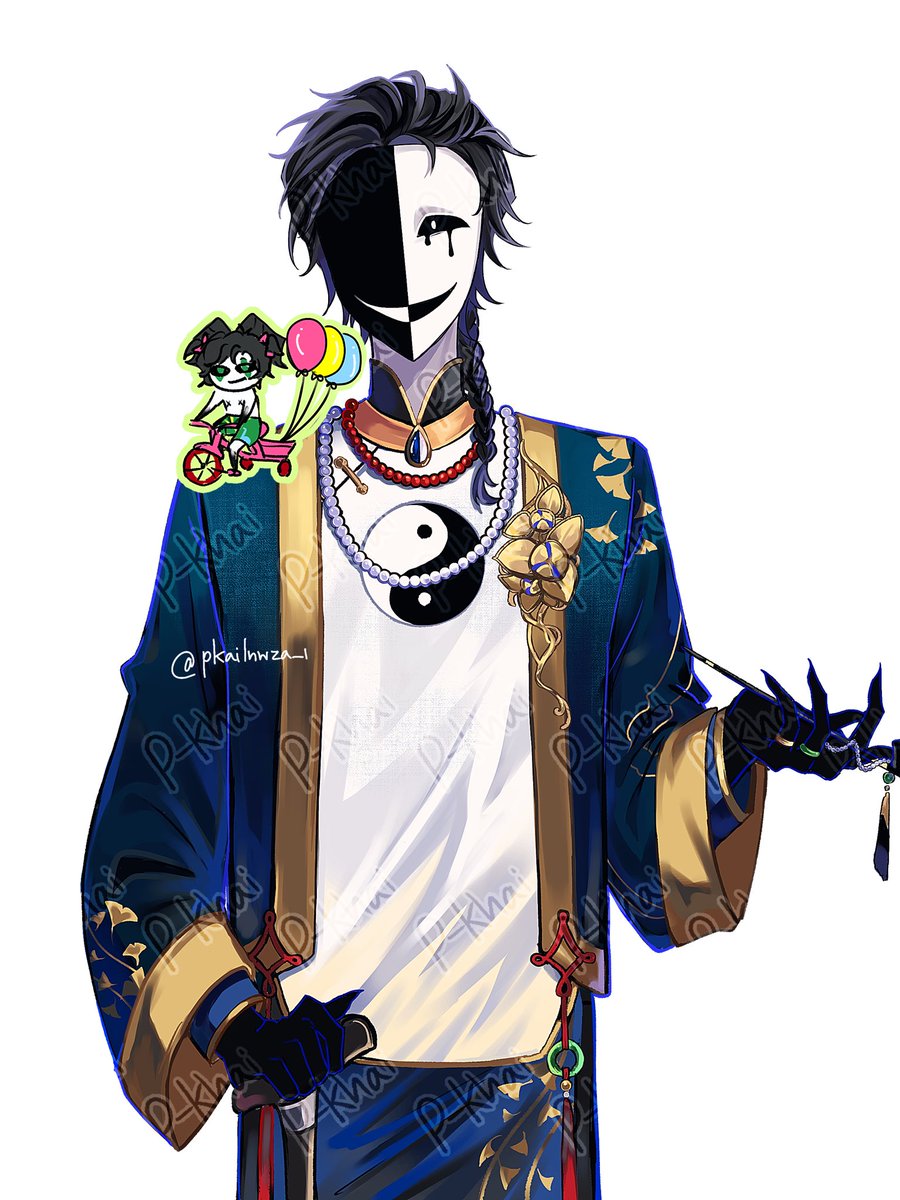 (5/6)#thefreakcircus