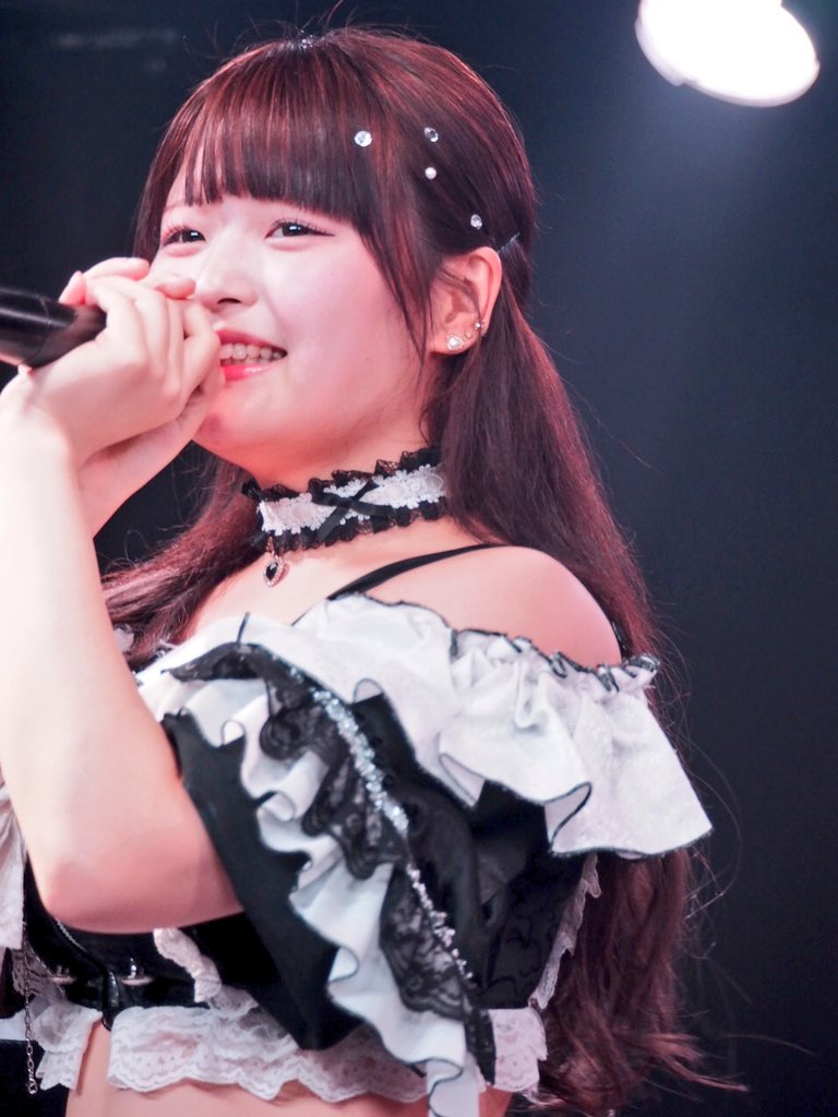 Tomtomcham2026's tweet image. 20260228新宿ビスケ
👼ﾈﾙﾁｬﾝｶﾜ(・∀・)ｲｲ!ﾁｮｳｶﾜｲｲ!

#BabyDoll
＃ベビド
#ねるのお城
@nerr_lov
#大城ねる　
#朱嶺なむる　
#儚月いふ