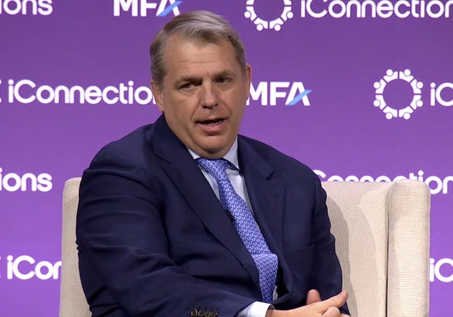 Chelsea Brasil tweet media