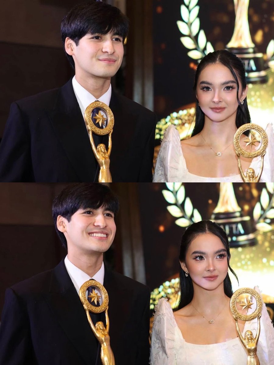 sobrang bagay?? lakas talaga ng dating nila as a pair 😮‍💨

#kaimontinola | #andresmuhlach | #kaidres