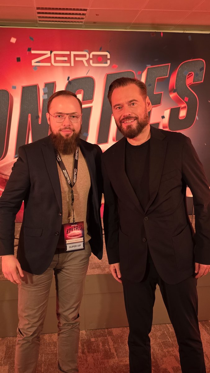 Mardoniusz Maćkowiak tweet media
