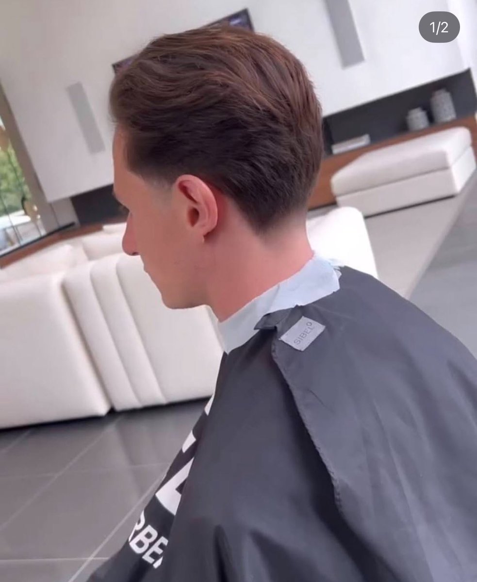 Actu Foot tweet media