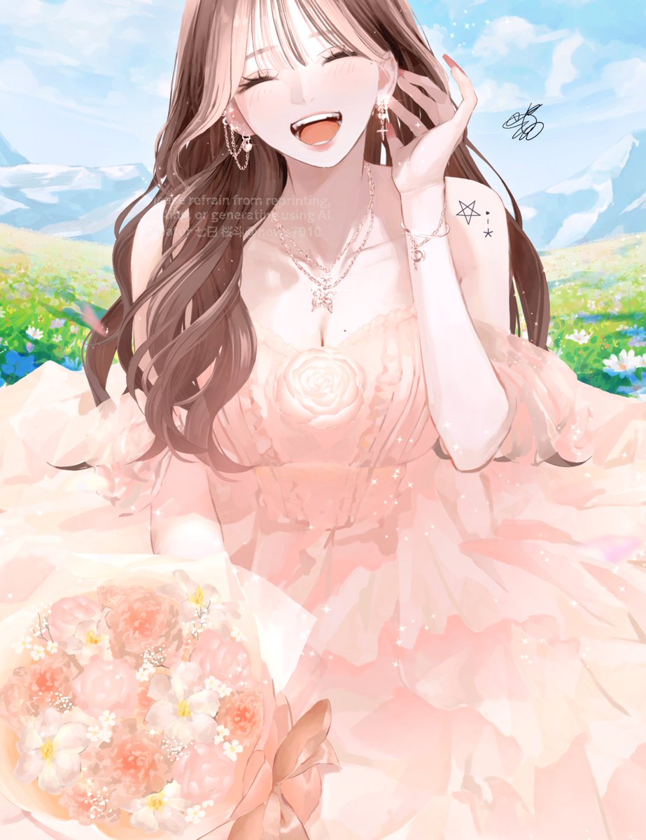 七日 桜斗 (@nows7010) / Posts / X