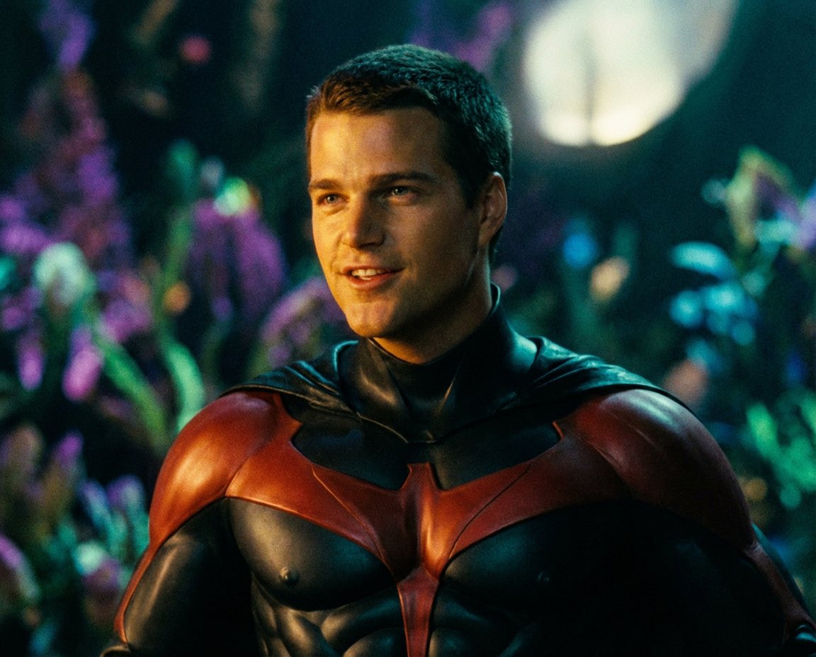 Tribute to one of my gay awakenings!