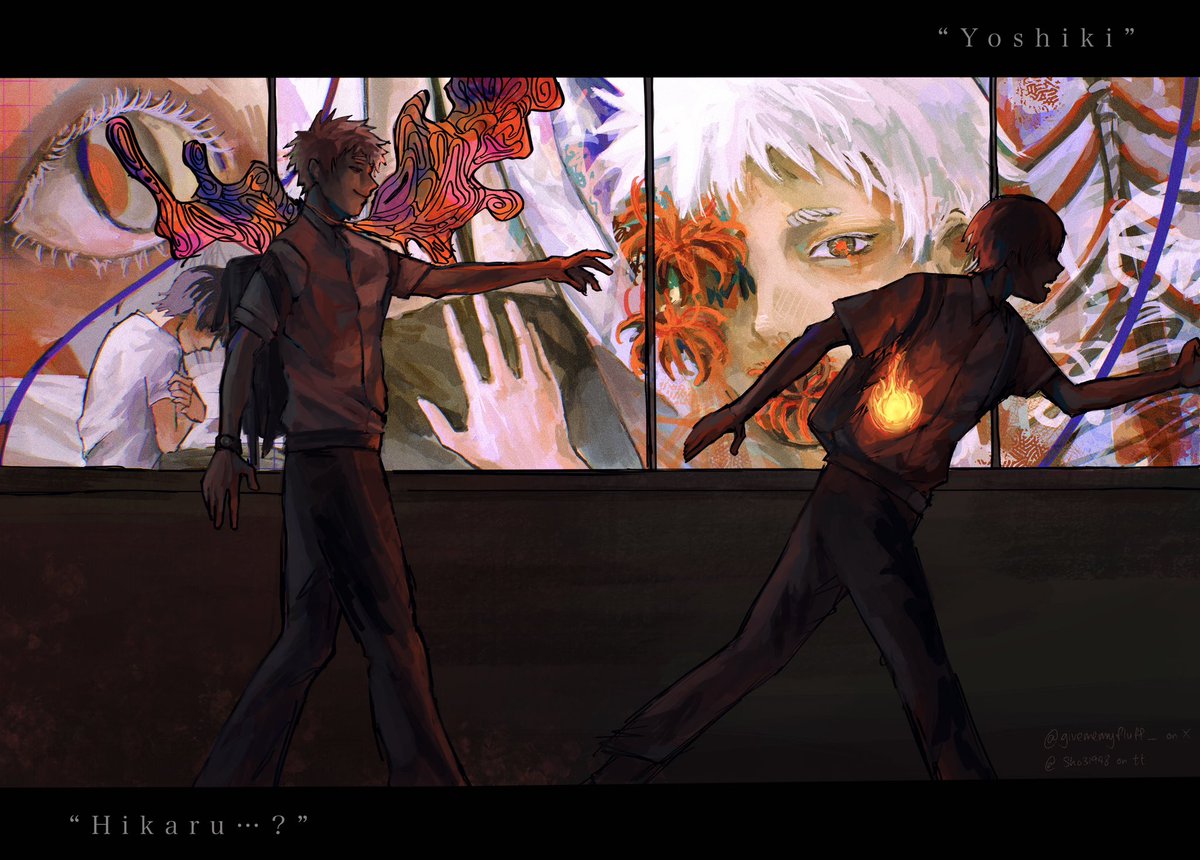 Givememyfluff tweet media