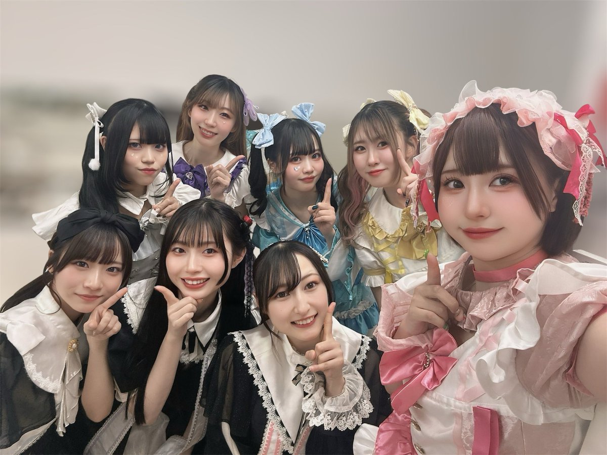 ちあもあ！ (@Tiamoa_) / Posts / X