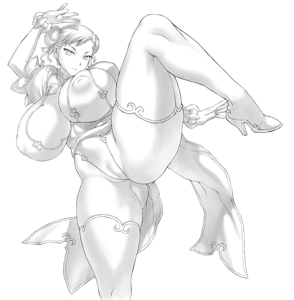 #春麗生誕祭 #春麗生誕祭2026 