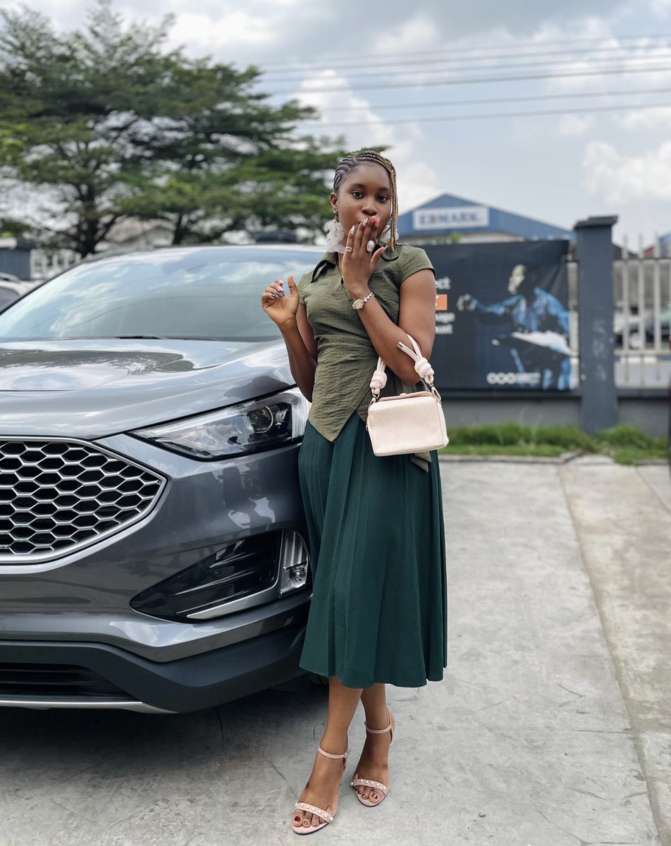 dimmathebrand's tweet photo. Day 60/365
Happy New Month….

I’m salt, I’m precious to God

Long time no Sunday pics
📸 @the_danielade https://t.co/LWmL8nuRdf