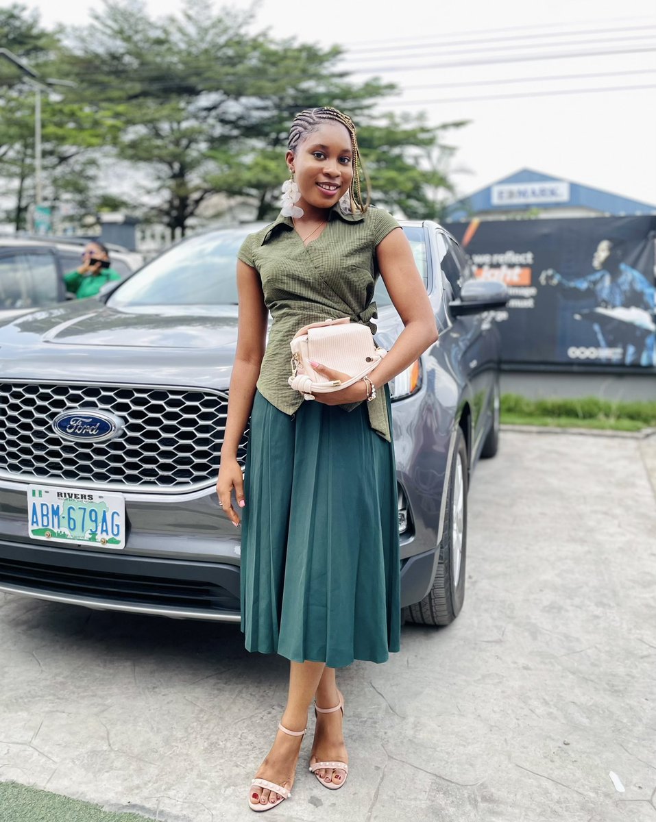 dimmathebrand's tweet photo. Day 60/365
Happy New Month….

I’m salt, I’m precious to God

Long time no Sunday pics
📸 @the_danielade https://t.co/LWmL8nuRdf
