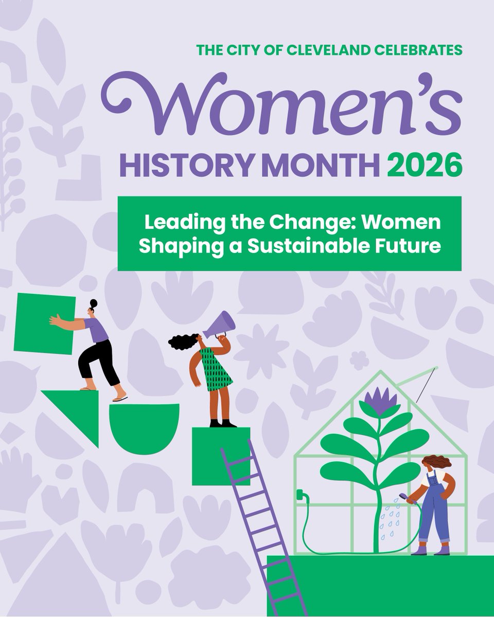 City of Cleveland tweet media