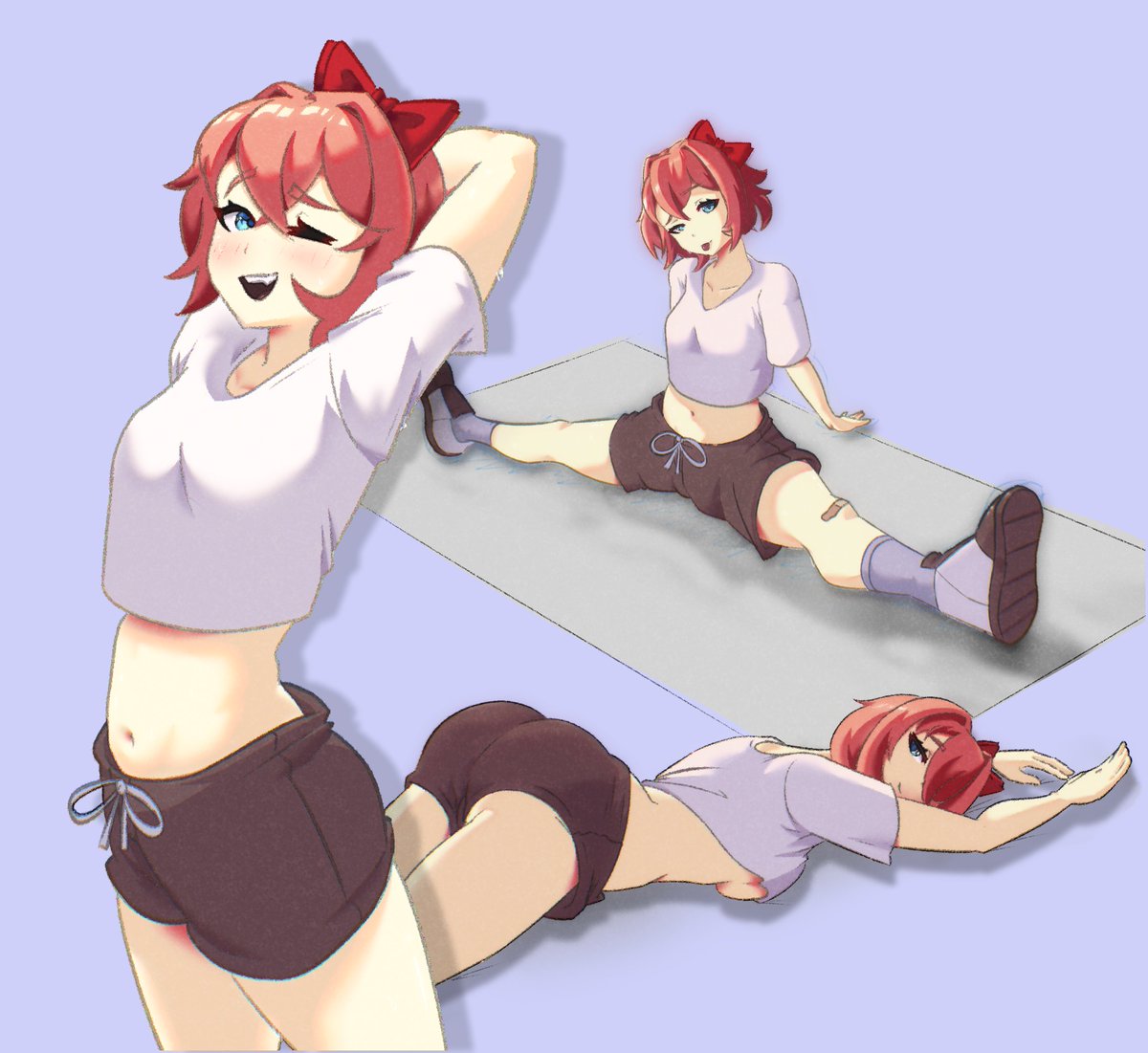 Mistwook tweet media