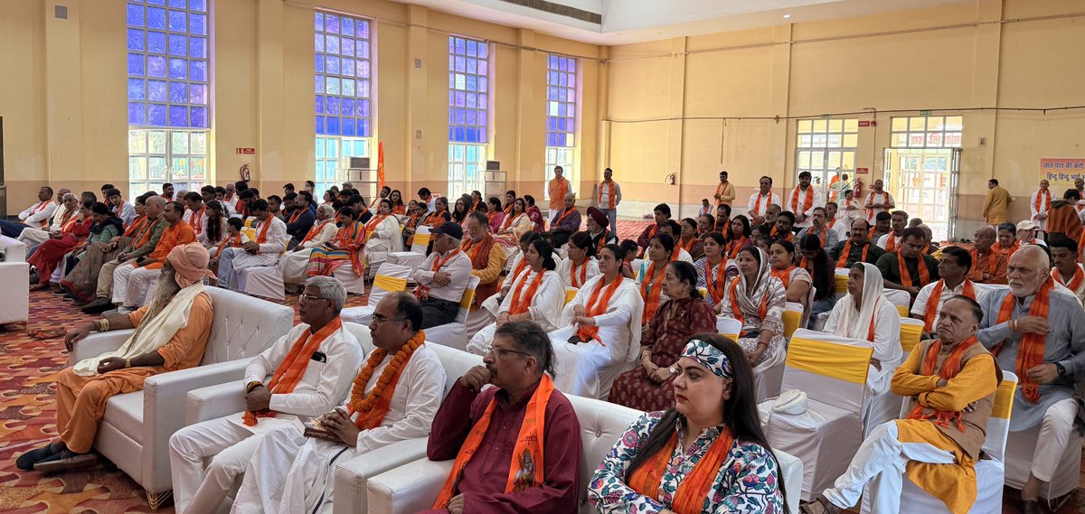 HJS_Delhi-NCR tweet media